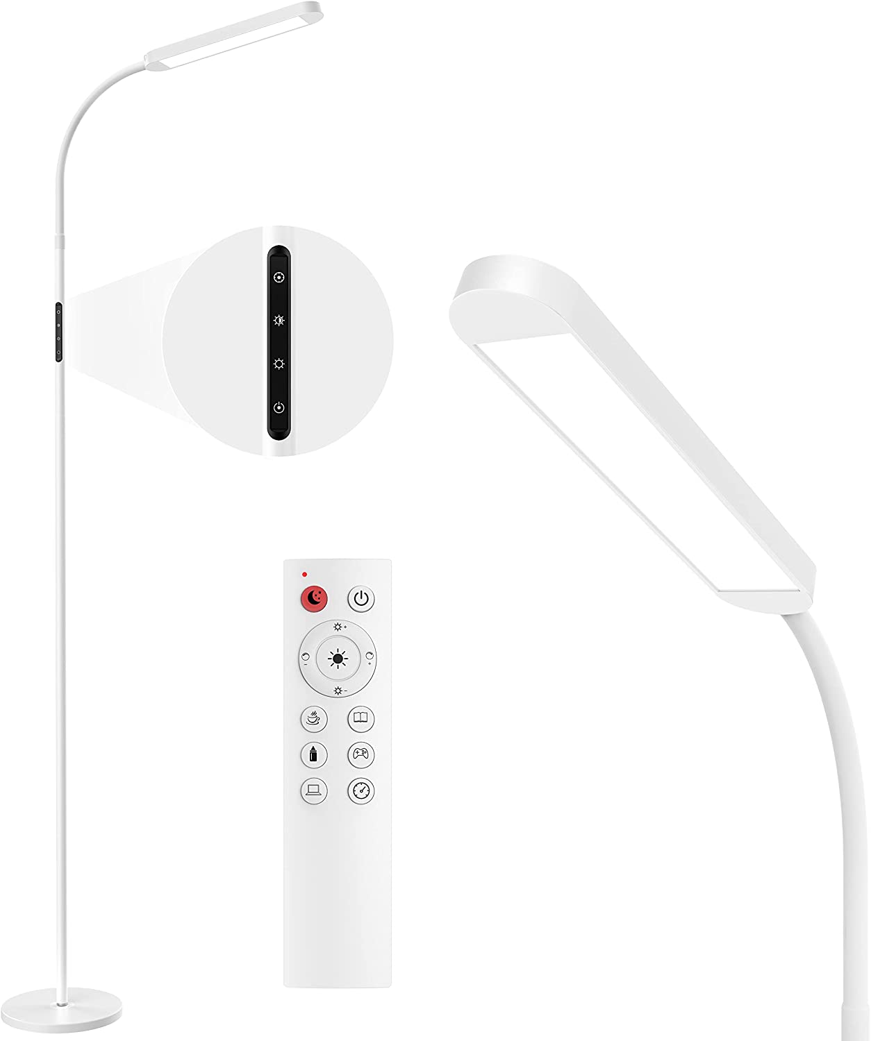 Floor Lamps Mediacous Floor lamps mediacous